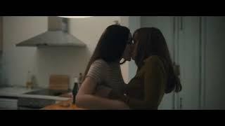 Sounds Like Love _ Kissing Scenes — Adriana and Julia (Susana Abaitua and Claudia Galan)