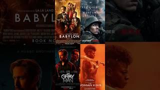 Top 20 Must Watch Best Movies #2022 [ 2 ] #top20 #bestmovies #shorts #movie #hollywood