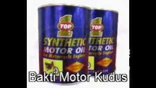 Bakti Motor Kudus.avi