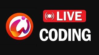 Code & Chat: Live Coding Session with WeeklyHow