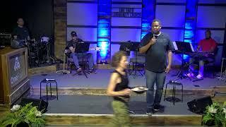 5.25.2024 | "That's Not Fair!" | OneFaith Community Church | Tyrone Johnson, Pastor