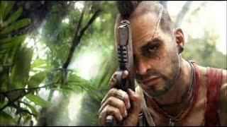 Far Cry 3 - Make It Bun Dem by Skrillex - 1h