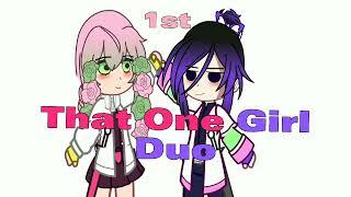 My Favorite Hashira Duos|•|KNY|•|