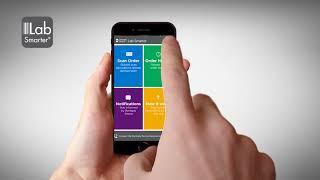 Dentsply Sirona Lab Smarter Mobile App