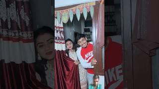 बच्चे को सबक़ सिखाया mirch khilaya kajal ne️#comedy #video #kajalsoni #shorts #funny #family