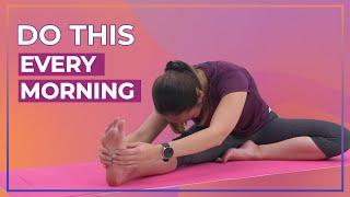 Full Body Stretching | Do This Everyday, No More Stiff Body!