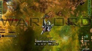 Darkorbit 2012-2013 - Last Run [Full Hercules | 550 Subs special]
