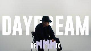 Emilio - Daydream ReMMMix (Offizielles Musikvideo)