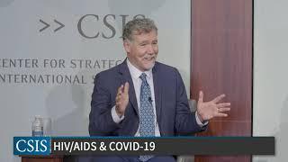 HIV/AIDS and Covid-19: Prospects for an Integrated Response