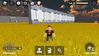 Roblox, How to fix the camera bug in mobile.