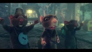 A Rat's Quest: The Way Back Home [PC] HandyGames Showcase 2024