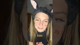 PARTE 2 // Arrume-se comigo pra sair com as amigasssss #humor #grwm