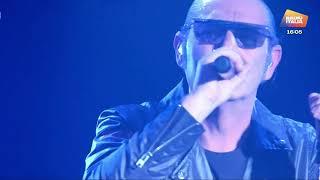 Luca Carboni - Live acustico - Farfallina 2 (Full HD)