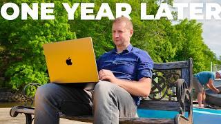 16” MacBook Pro Long Term Review | as a software dev