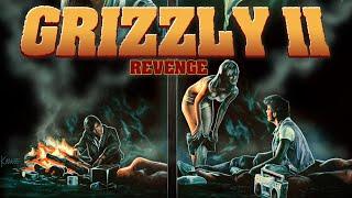 Grizzly 2  | ganzer Film mit George Clooney, Charlie Sheen, Louise Fletcher (deutsch) ᴴᴰ