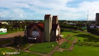 Estivemos em Lucas do Rio Verde MT - Drone Sinop