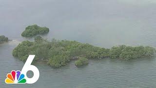 Controversy in Miami: Private island Bird Key for sale for $31.5 million