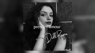 [DRILL REMIX] Nour - Premier Amour (prod. by jno x lil ballerz)