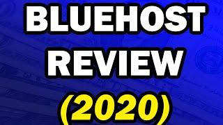 Bluehost Review - ALL PROS & CONS Revealed! (Other Reviews Won’t Tell You These!)