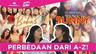 Review Film Bebas: Film Korea Dengan Kearifan Lokal (SPOILER ALERT) - AutoKeNa #19