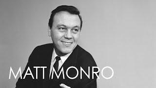 Matt Monro - Too Close For Comfort (Lunchbox At The Radio Show Exhibition, 1960)