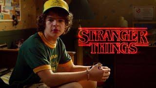 How to COLOR GRADE like STRANGER THINGS!