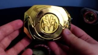 Starlight.Studio and Powerprops' Custom Morpher Plates Reviews