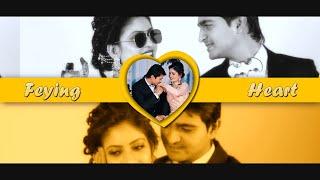 Dil Mein Ho Tum |Premiere Pro Wedding Song Projects | Z 51