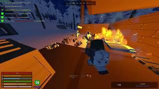 Unturned | p9nda escalation