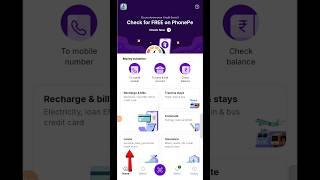 how to check credit score on phonepe 2025 | phonepe new update 2025 | phonepe me credit score check