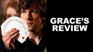 Now You See Me Movie Review : Beyond The Trailer