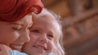 First Hug â Kindermoon | Walt Disney World Resort mp4