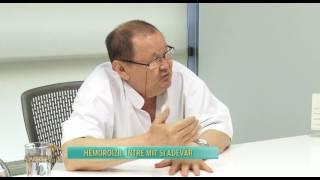 Totul despre hemoroizii - Explicatii si tratamente cu Dr Iusuf Timurlenc