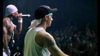 50 Cent & Eminem - Patiently Waiting (The Detroit Show) (2003)