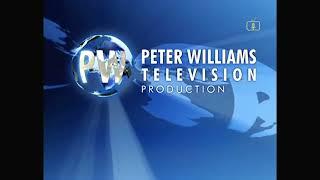 Peter Williams Television Production (1993/2001)