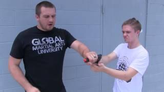 Krav Maga Exposed: Is Your Gun Defense Wrong?