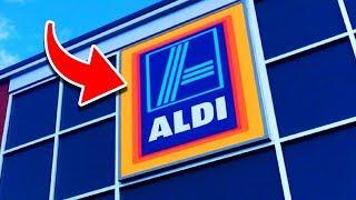 Top 10 Untold Truths About ALDI's Really Low Prices