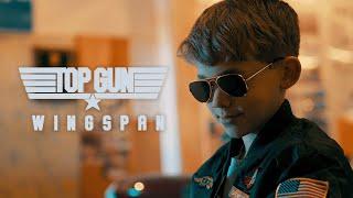 Top Gun | Wingspan - Official Trailer (2023) PARODY