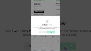 Fiverr early payout option #shortvideo #earnmoneyonline #fiverr