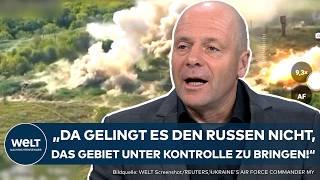 UKRAINE-KRIEG: Selenskyj reist nach Ramstein für Gespräche! Neue Waffen für Kampf gegen Russland?