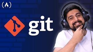 Learn Git – Full Course for Beginners