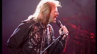 John Farnham - Two Strong Hearts (High Quality)