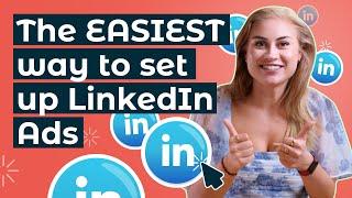 LinkedIn ads for beginners: 5 simple steps