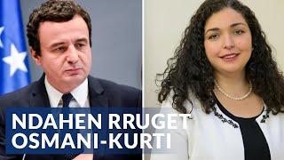 Ndahen rrugët e Kurtit dhe Osmanit! Arifi: Ja si ka ndikuar mospajtimi për Asociacionin!