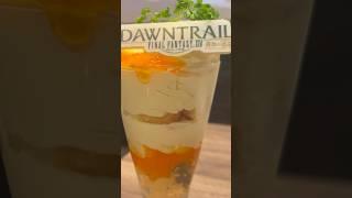 Final Fantasy XIV Dawntrail Items are the Eorzea Cafe!! 