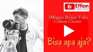 Beberapa Destinasi Wisata Terbaik Indonesia Dan Sebagai Tugas Akhir Individu Effion Creator School