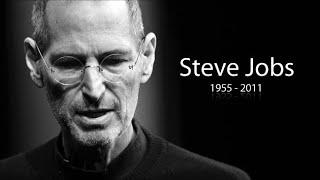 Last Words Spoken by Steve Jobs Before He Died