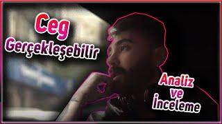 Ceg - Gerçekleşebilir / Analiz ve İnceleme