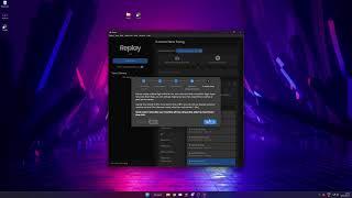 How To Install And Use Replay AI Voice