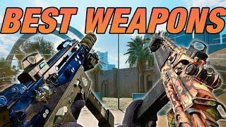 The 5 Best Weapons You're NOT Using In Battlefield 2042
